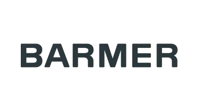Barmer Logo