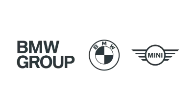 BMW Group Logo