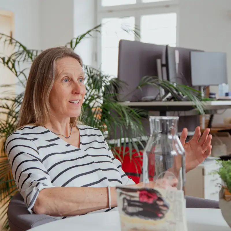 Referenz Erzdiözese Juliane Lang